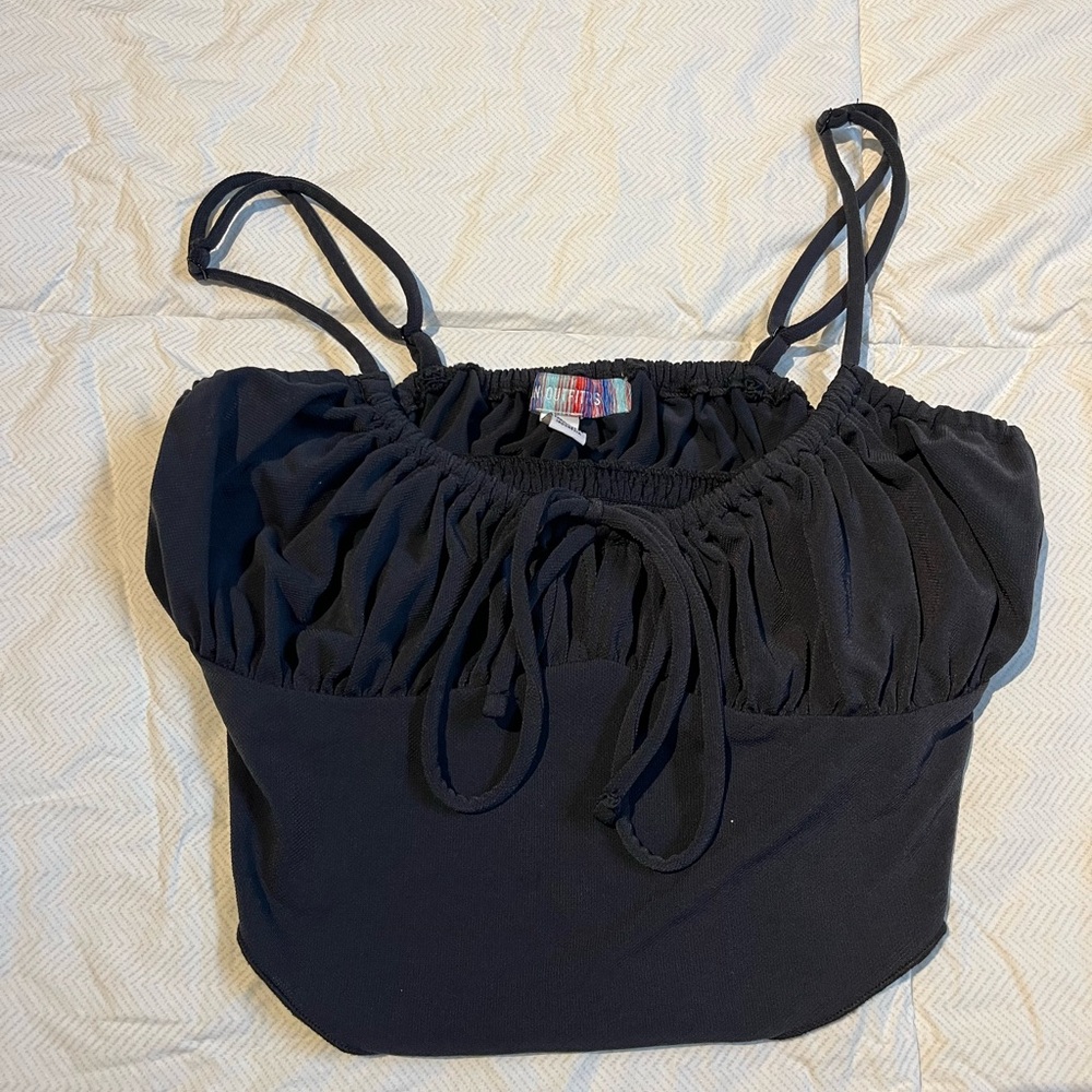 UO - Cami Corset Top